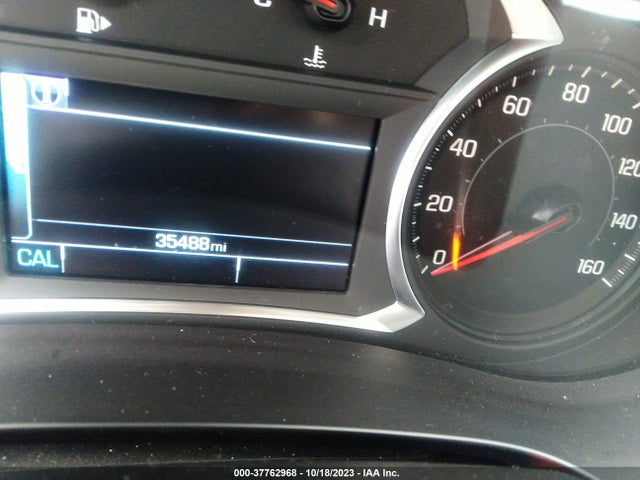 Chevrolet MALIBU LT 2018 1G1ZD5STXJF277181 Image 15