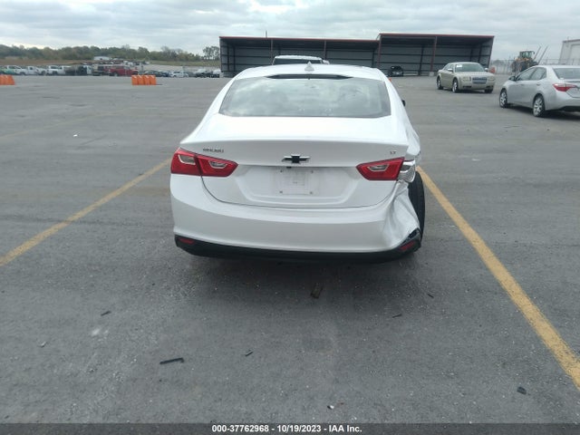 Chevrolet MALIBU LT 2018 1G1ZD5STXJF277181 Image 16