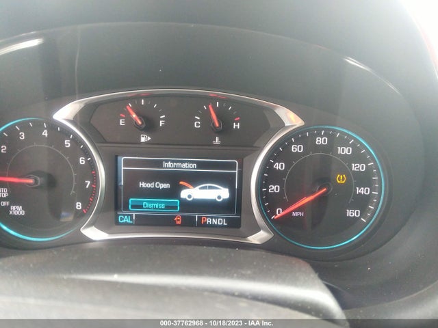 Chevrolet MALIBU LT 2018 1G1ZD5STXJF277181 Image 7