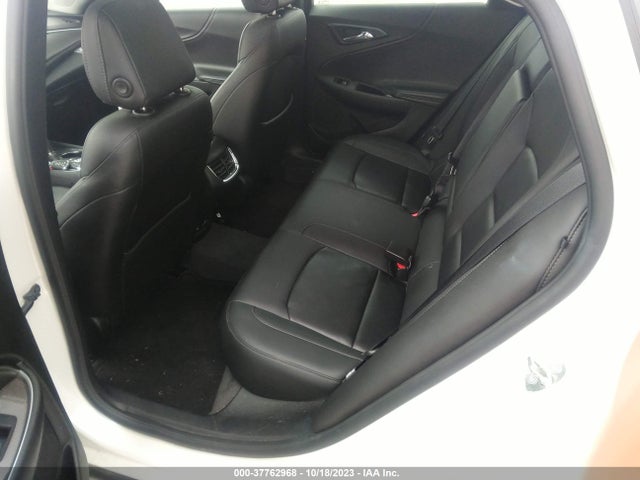 Chevrolet MALIBU LT 2018 1G1ZD5STXJF277181 Image 8