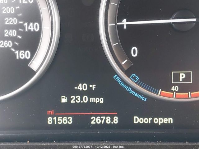 5UXWZ7C3XH0X39014 BMW X3 Sdrive28i
