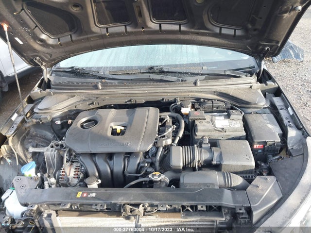 Hyundai ELANTRA SE 2020 KMHD74LF0LU986739 Image 10