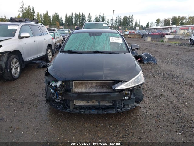Hyundai ELANTRA SE 2020 KMHD74LF0LU986739 Image 12