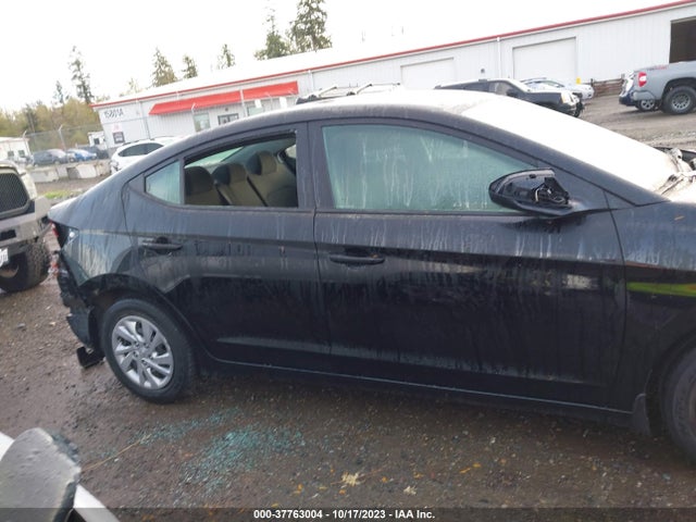 Hyundai ELANTRA SE 2020 KMHD74LF0LU986739 Image 13