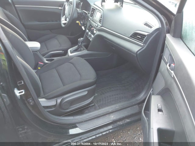 Hyundai ELANTRA SE 2020 KMHD74LF0LU986739 Image 5
