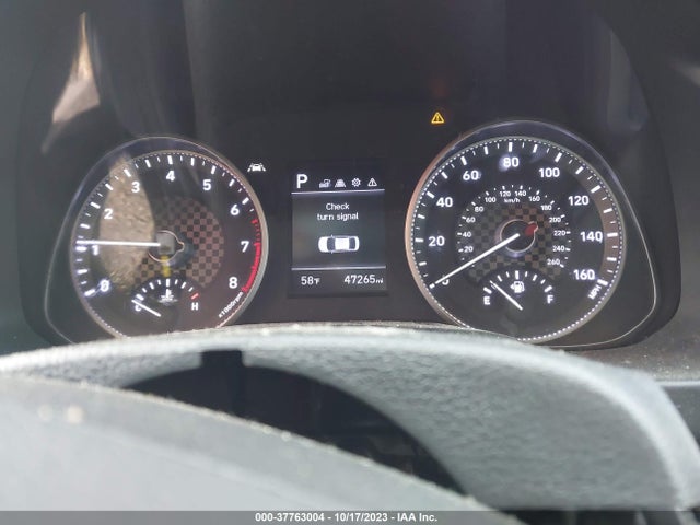 Hyundai ELANTRA SE 2020 KMHD74LF0LU986739 Image 7