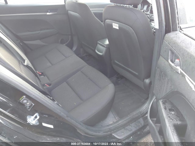 Hyundai ELANTRA SE 2020 KMHD74LF0LU986739 Image 8