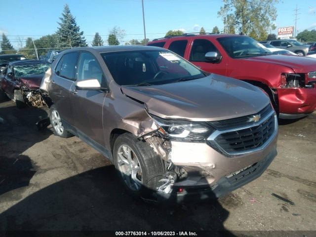 2018 2GNAXKEXXJ6176216 main image
