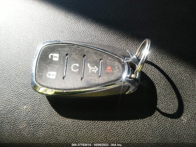 Chevrolet EQUINOX LT 2018 2GNAXKEXXJ6176216 Image 11