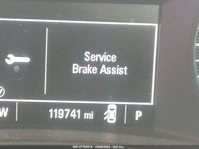 Chevrolet EQUINOX LT 2018 2GNAXKEXXJ6176216 Image 15