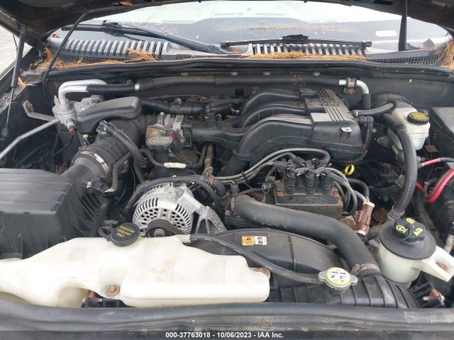 2006 FORD EXPLORER 1FMEU73E86UA04532 Photo 9