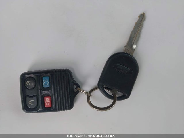 2006 FORD EXPLORER 1FMEU73E86UA04532 Photo 10