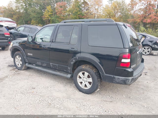 2006 FORD EXPLORER 1FMEU73E86UA04532 Photo 2