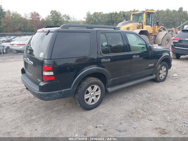 2006 FORD EXPLORER 1FMEU73E86UA04532 Photo 3