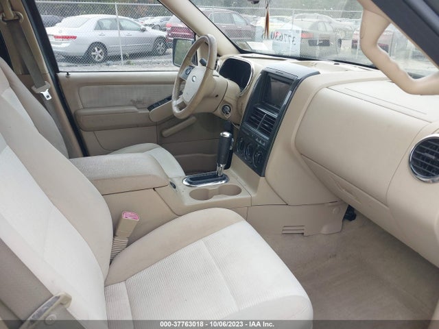 2006 FORD EXPLORER 1FMEU73E86UA04532 Photo 4