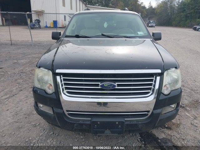 2006 FORD EXPLORER 1FMEU73E86UA04532 Photo 5