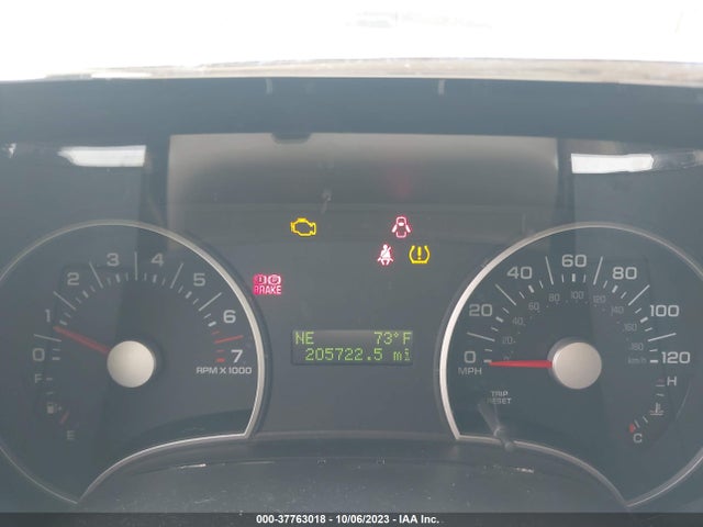 2006 FORD EXPLORER 1FMEU73E86UA04532 Photo 6