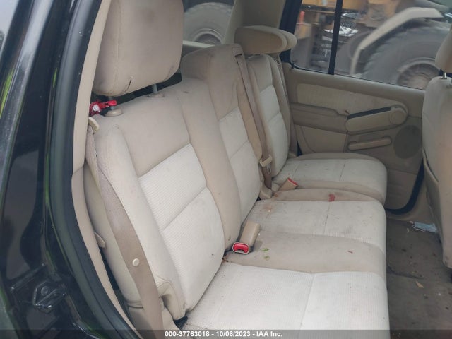 2006 FORD EXPLORER 1FMEU73E86UA04532 Photo 7