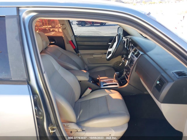 2007 DODGE CHARGER R/T VIN: 2B3KA53H97H631583