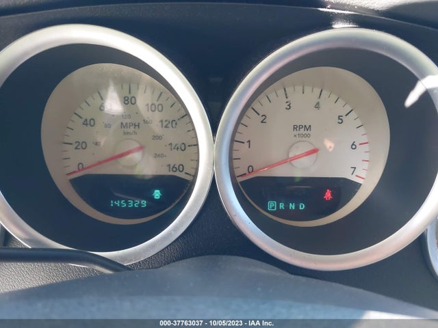 2007 DODGE CHARGER R/T VIN: 2B3KA53H97H631583