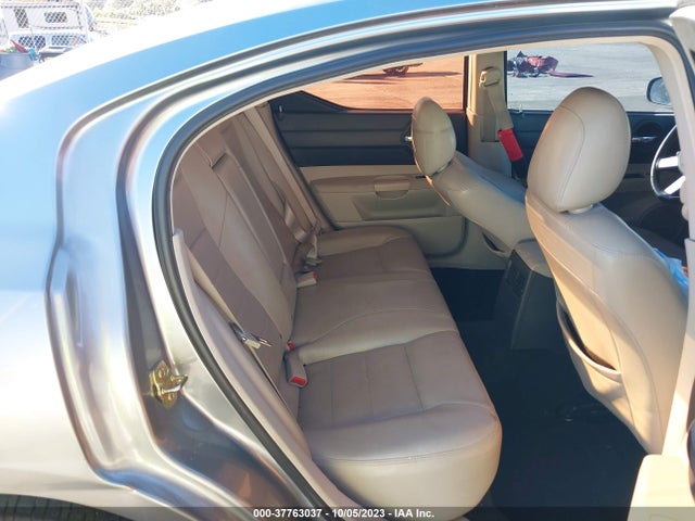 2007 DODGE CHARGER R/T VIN: 2B3KA53H97H631583