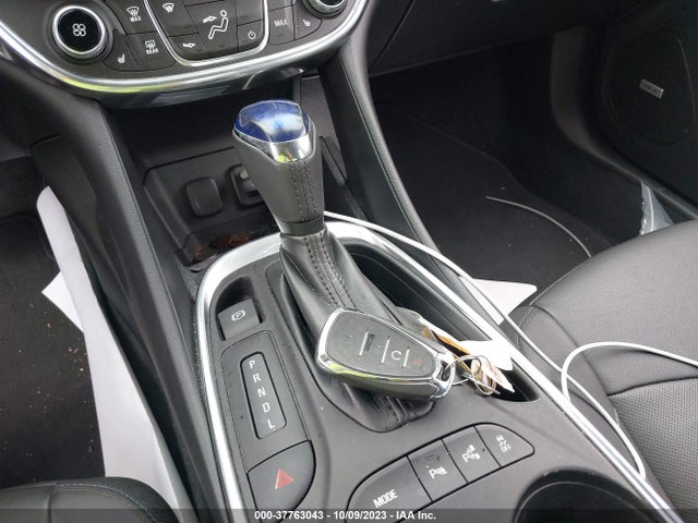 Chevrolet Volt Premier 2018 1G1RD6S50JU114302 Image 11