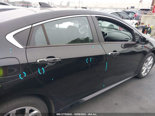 Chevrolet Volt Premier 2018 1G1RD6S50JU114302 Image 14
