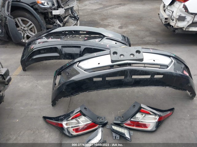 Chevrolet Volt Premier 2018 1G1RD6S50JU114302 Image 12