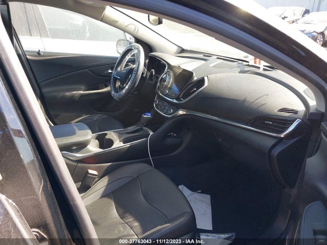 Chevrolet Volt Premier 2018 1G1RD6S50JU114302 Image 5