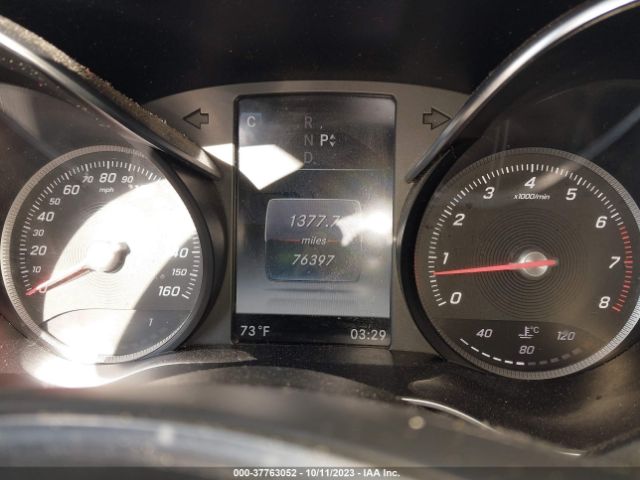 55SWF4KB4GU163226 Mercedes-Benz C-class C 300