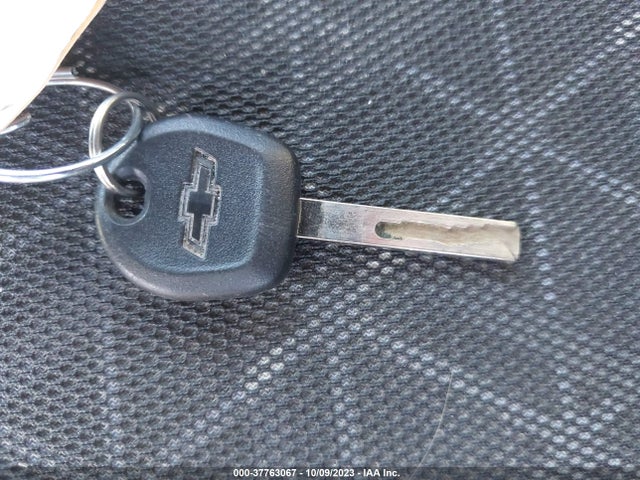 Chevrolet Spark Fwd Ls Automatic 2020 KL8CB6SAXLC474758 Image 11
