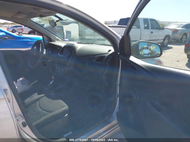 Chevrolet Spark Fwd Ls Automatic 2020 KL8CB6SAXLC474758 Image 5