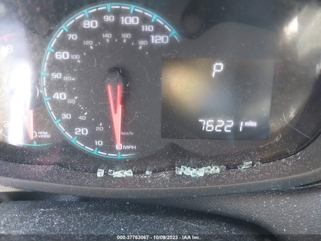 Chevrolet Spark Fwd Ls Automatic 2020 KL8CB6SAXLC474758 Image 7