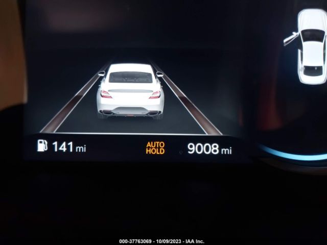 KMTG54TE1PU113426 Genesis G70 3.3t Awd