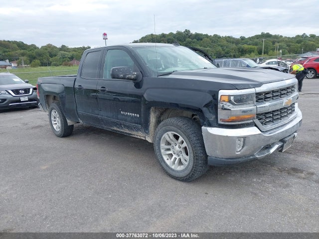 2018 1GCVKREC3JZ323303 main image