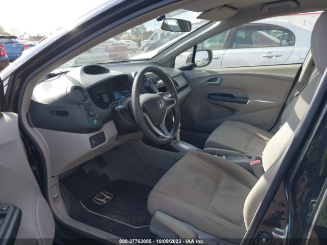 JHMZE2H33ES002905 Honda Insight