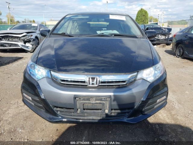 JHMZE2H33ES002905 Honda Insight