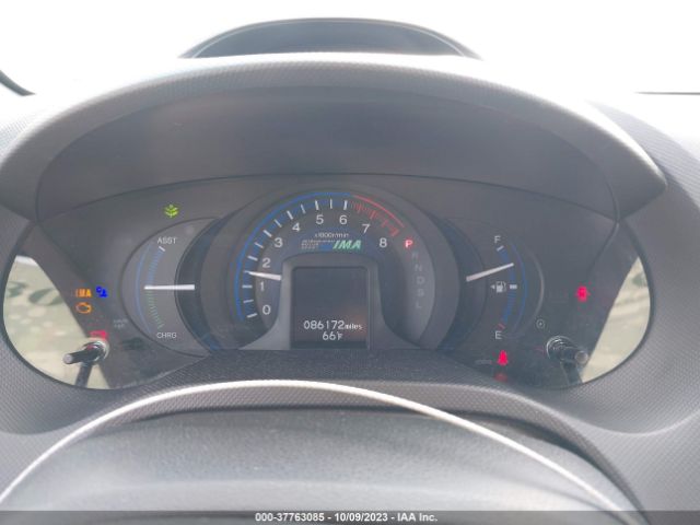 JHMZE2H33ES002905 Honda Insight