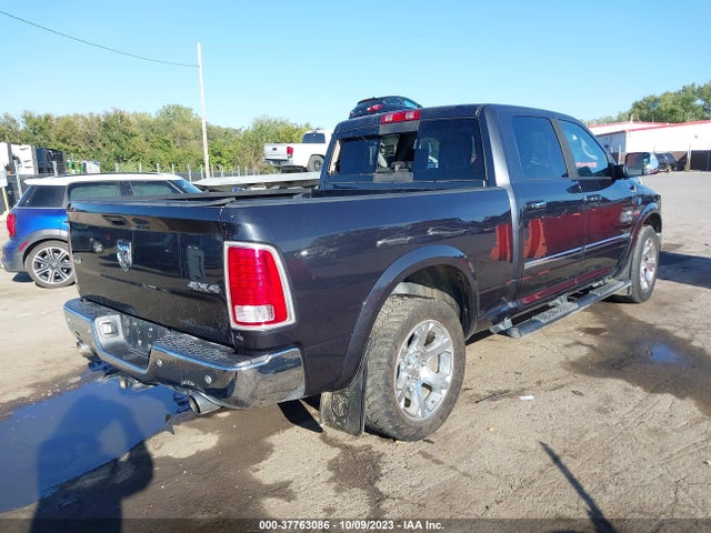 1C6RR7VT4FS533482 RAM 1500 Laramie