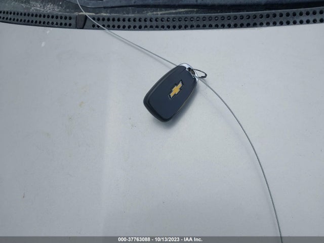 Chevrolet Camaro 1lt 2019 1G1FB3DS4K0152733 Image 11