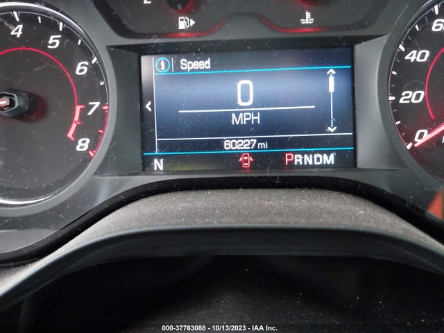 Chevrolet Camaro 1lt 2019 1G1FB3DS4K0152733 Image 15