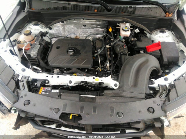 Chevrolet Trailblazer Lt 2023 KL79MPSL8PB121267 Image 10