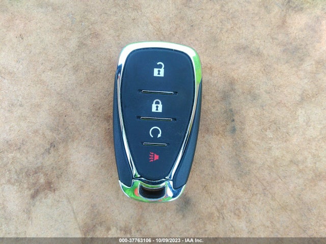 Chevrolet Trailblazer Lt 2023 KL79MPSL8PB121267 Image 11