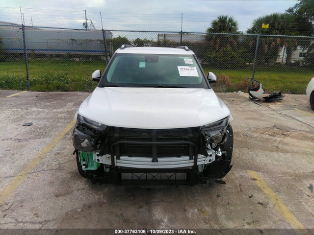 Chevrolet Trailblazer Lt 2023 KL79MPSL8PB121267 Image 12