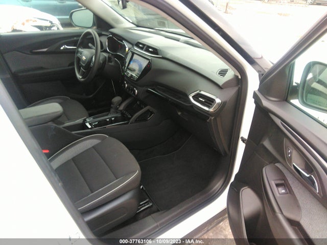 Chevrolet Trailblazer Lt 2023 KL79MPSL8PB121267 Image 5