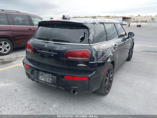 2022 MINI CLUBMAN WMWJZ9C03N2R24337 Photo 3