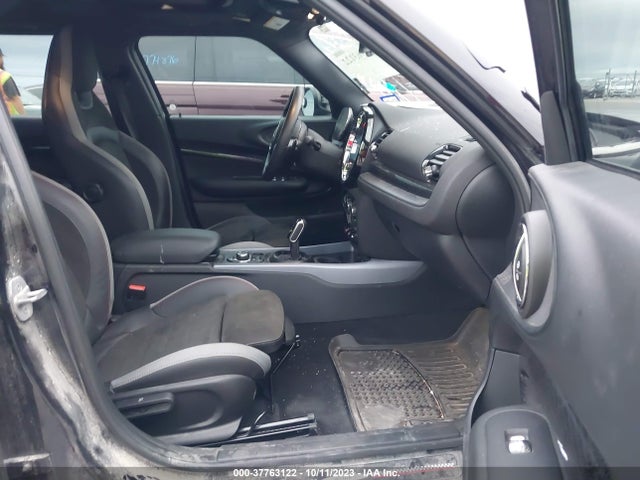 2022 MINI CLUBMAN WMWJZ9C03N2R24337 Photo 4