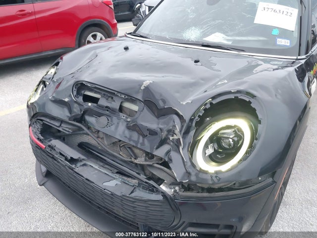 2022 MINI CLUBMAN WMWJZ9C03N2R24337 Photo 5