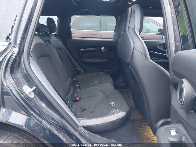 2022 MINI CLUBMAN WMWJZ9C03N2R24337 Photo 7