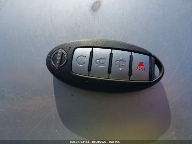 1N6ED1EK7NN639669 Nissan Frontier Pro-4x